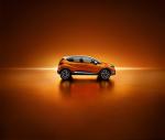 Renault Captur 2013 года